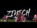 Hakim Ziyech 2019 - Crazy Skills & Goals - HD - By JGcomps