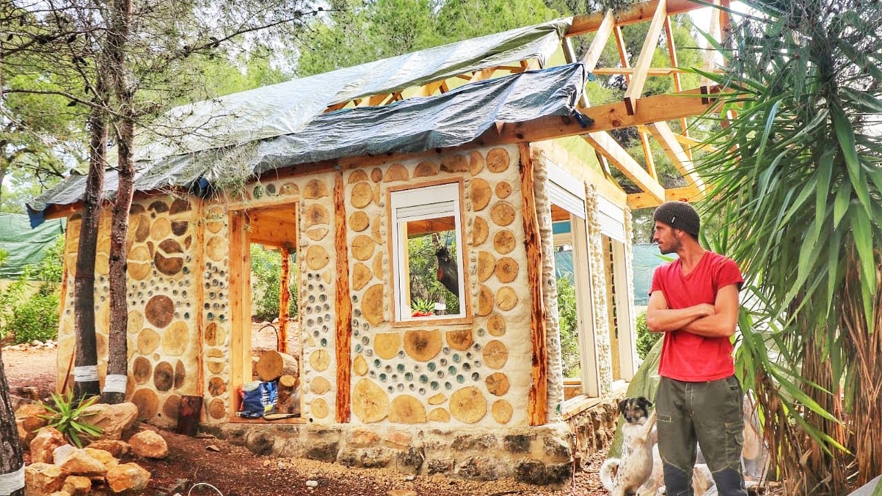 I've Been Ordered to Stop Building by the Police