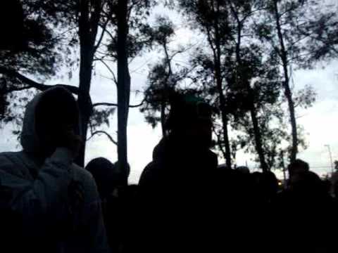 UNDERDANN vs BICHE  4tos  HALABALUSA Movimiento Underground