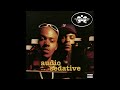 Mannish Audio Sedative 1995