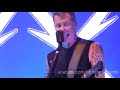 Metallica My apocalypse LIVE San Francisco, USA 2011-12-07 1080p FULL HD