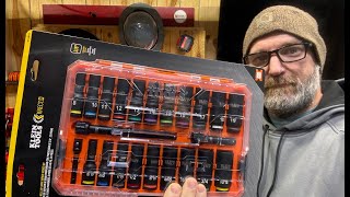 Klein KNECT 3/8 Socket Set Live Review | 652121IMPCT
