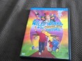 My Warner Bros DVD Collection