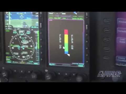 Aero-TV: AOA, Pro Plus, and More! - Aspen Innovates at Oshkosh 2015