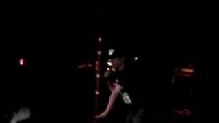 mc chris - pw-om @ EMO's Austin, TX