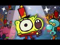 Ocean Man FULL COVER Spongebob Squarepants Cartoon Song