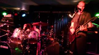 Helmet - Repetition + Unsung + Wilma&#39;s Rainbow (live in Newcastle Australia)