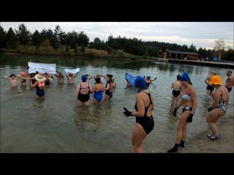 Klub Foczek i Morsów z Brzegu - Inauguracja sezonu 2016/2017