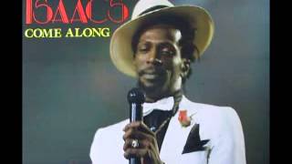 Tune In And Soon Forward By Gregory Isaacs