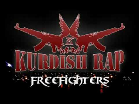 SeRvAn ft. KiLLa Kurde - Patrioten / Welatparez