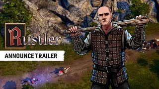 Rustler video 2