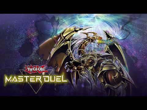 Yu-Gi-Oh! Master Duel (Duel 4) Extended