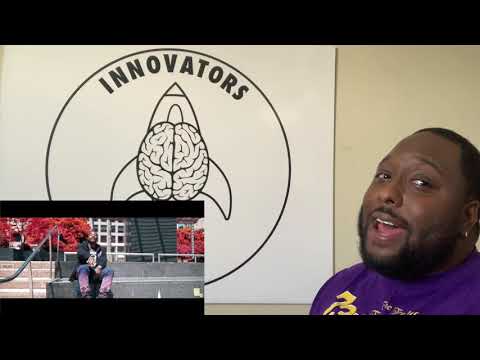 Slimmy B "Different Vibe ft Lil Bean" REACTION (SobxRbe)