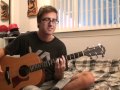 Jack Johnson - Tomorrow Morning (Cover)
