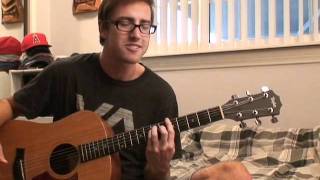 Jack Johnson - Tomorrow Morning (Cover)