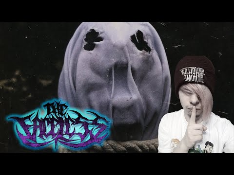 German Emo FIRST TIME Hearing The Faceless - The Spiraling Void (REACTION)