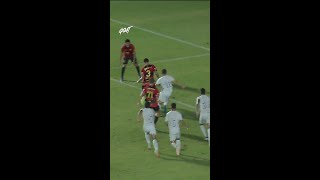 GOLS: SPORT RESOLVE VENCE NO CAMPEONATO PERNAMBUCANO!