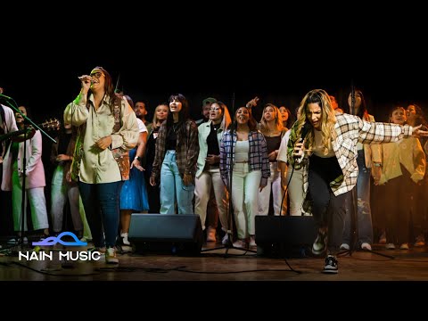 Shammai X Dariann González - Ruge (En vivo)