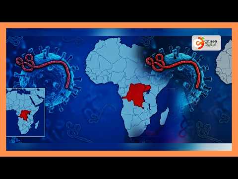 | YVONNE'S TAKE | EBOLA, WHAT IS THE DEAL?