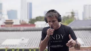 Sam Perry - Brighter Moons (Pile TV Live Sessions)