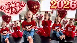 Valentine's Day!!