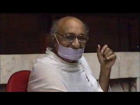 Living Legend Muni Prof Mahendra Kumar Philosopher Scientist