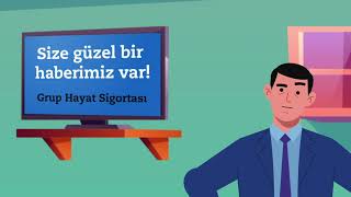Grup Hayat Sigortaları