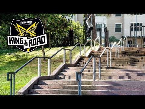 download lagu mp3 mp4 King Of The Road Book 2018, download lagu King Of The Road Book 2018 gratis, unduh video klip King Of The Road Book 2018