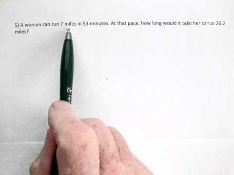 Math 201 Extra Credit 5