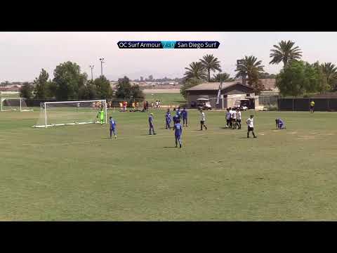 WCFC B2001 Live Stream