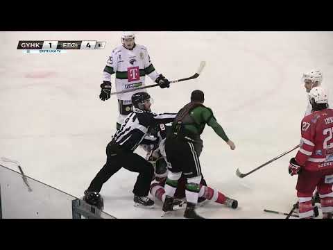 Fairfight - Császár Hunor - Boros Dániel