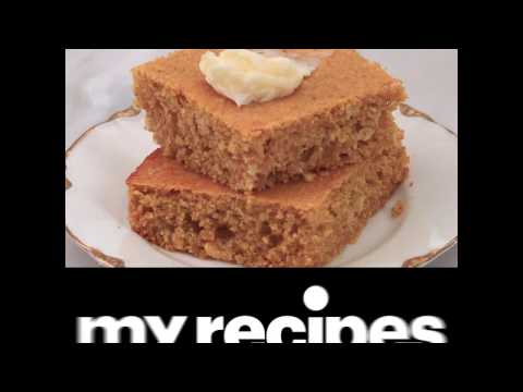 How to Make Pumpkin Spice Cornbread