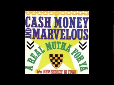 cash money "its time" old school need ta learn