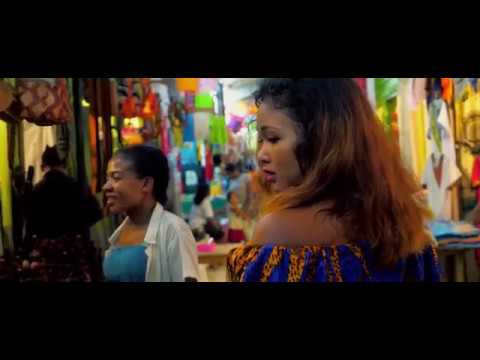 Chriso - Tsy hialako anao (Clip Officiel)