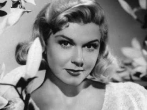 Doris Day - I Didn't Know What Time It Was