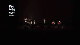 Enrique Morente en Lisboa HD 2010. Aurora de Nueva York