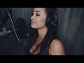 AD INFINITUM - Animals (One-Take Singthrough by Melissa Bonny) | Napalm Records