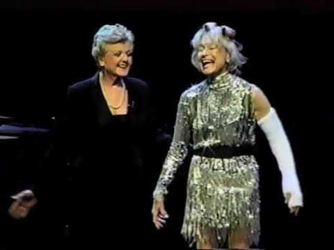 Tap Your Troubles Away Finale Rehearsals