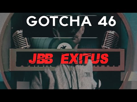 Video thumbnail for JBB Exitus