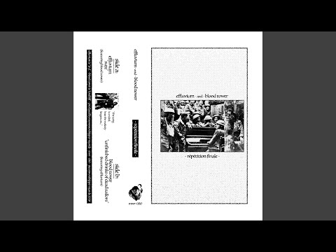 Unfinished Drinks of Dead Sailors (feat. Effluvium)