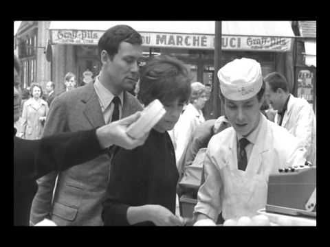 Le Feu follet - walking