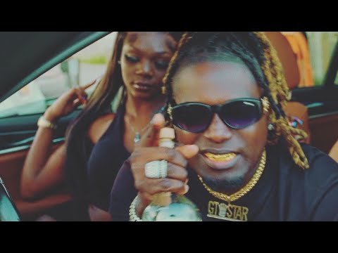 GT STAR - CITY GIRLS [OFFICIAL MUSIC VIDEO]