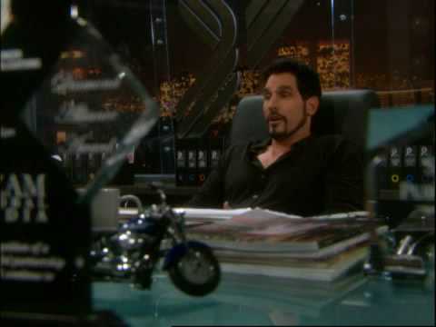 B&B Episode 5702 - Spanish