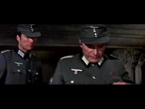 Where Eagles Dare (1969) Trailer