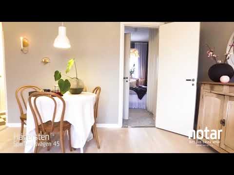 Såld, 2:a · 42m2 · 2990 kr avg, Hägerstensåsen : Via Notar mäklare Liljeholmen