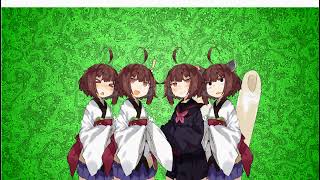 [AIきりたん][NEUTRINO]