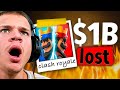 Clash Royale Is A Disgrace To Mobile Gaming JYNXZI REACTS