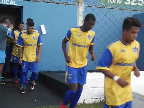 Vamos Pra Cima Guariba ec