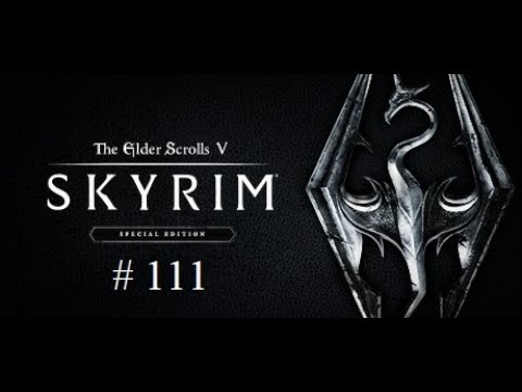 The Elder Scrolls V: Skyrim walkthrough part 111 Arriving in Markarth + meeting Calcelmo