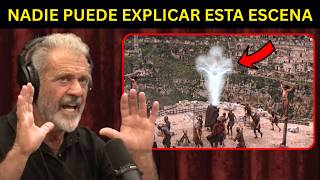 Mel Gibson rompe el silencio: Los oscuros secretos tras 'La Pasión de Cristo'